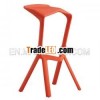 Plank Miura bar stool/ ABS bar chair