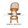 Bar Stool Furniture,  Rattan Pub Chair,  Rattan Chair,  Stool