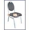 Stackable Metal Hotel Chair XC-6-016