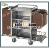 housekeeping trolley