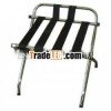 Luggage Rack with Back