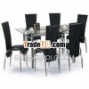 Conference Table and Chairs