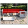 rattan hotel sofa set
