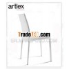 Hot Sale Modern Leather Hotel Banquet Chair