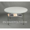 122cm Hotel Round Table