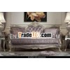 luxury antique wooden sofa furniture(LFG0006)