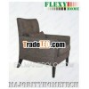soft Arm Chair