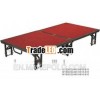 folding mobile stage for sale(YA-M001)