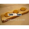 Wooden Craft Wooden Candle Holder