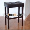 Palazzo 29 Inch Saddle Bar Stool
