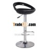 stainless steel swivel bar stool