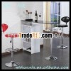 Modern stylish lem piston bar stool,  leisure chair