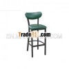 unique wooden bar stool, bar furniture industrial bar stools,  bar chair