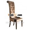 Hight Back Accent Chair of Hotel Furniture LUG001