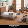 Hot sell hotel furniture set KY-HJ803