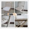 napoleon folding chair