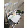 Wooden Foldable Chateau Chair