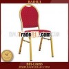 BH-L8085 Comfortable Design Metal Banquet Chair/Hotel Chair
