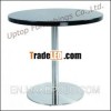Round Meeting Room Table ( SP-GT158)