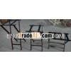 Wood Luggage Racks