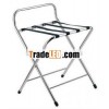 Hotel Room Folding Luggage Rack Manufacturer