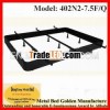 Twin/Full/Queen/king size metal hotel bed base