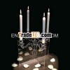 Made In China Manufacturing Acrylic Plastic Holder For Candles