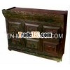 Solid Wooden Bar Furniture ,