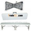 PLASTIC FOLDING BENCH,  BENCH,  HDPE BENCH,  4 PERSON BENCH, folding stool