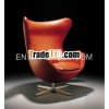 Y-110 used hotel lobby furniture Egg Chair