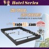 King/Cal King Adjustable hotel bed base