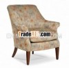 luxury classic living room chairs HDL896-3