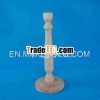 hot selling manufacturer decorative unfinished wooden candle holder