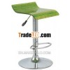 acrylic smothly plastic bar chair TF-601