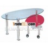 Functional Glass Coffee Table furniture