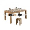 Wood bar furniture for sale