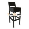 Rattan Bar Chair E1018