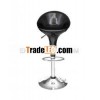 rotating metal bar stool/bar chair