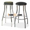 Nufum Best Quality Steel Sydney Bar Stools Modern