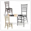 beautiful wedding wooden chiavari chair