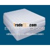 5-star pocket spring hotel mattresses(individual pocket spring mattress) al