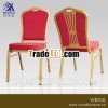 WB118--Wholesale Economic Stacking Banquet Chair
