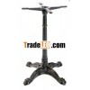 High quality XL-H0756 cas iron table legs