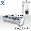 FDA CE ISO13485 BV approved Electrical Cervical And Lumbar Traction Table