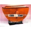 MCB-1126 Top Quality Quintessential Console Cabinet