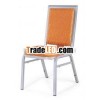 aluminum dining chair YD-054