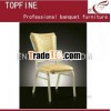 High Quality Stackable Aluminum chair TF-1270