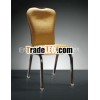 aluminum cheap ball chair