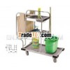 cleaning trolley SLC-6370