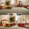 deluxe Hotel furniture